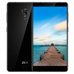 Прошивка телефона Lenovo ZUK Edge в Саранске